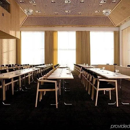 Scandic Opus Horsens 