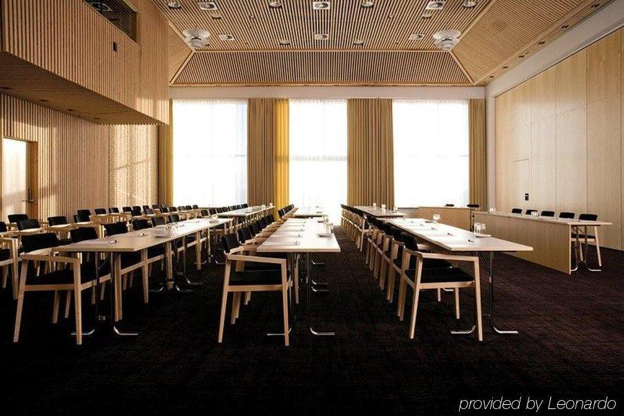 Hotel Scandic Opus