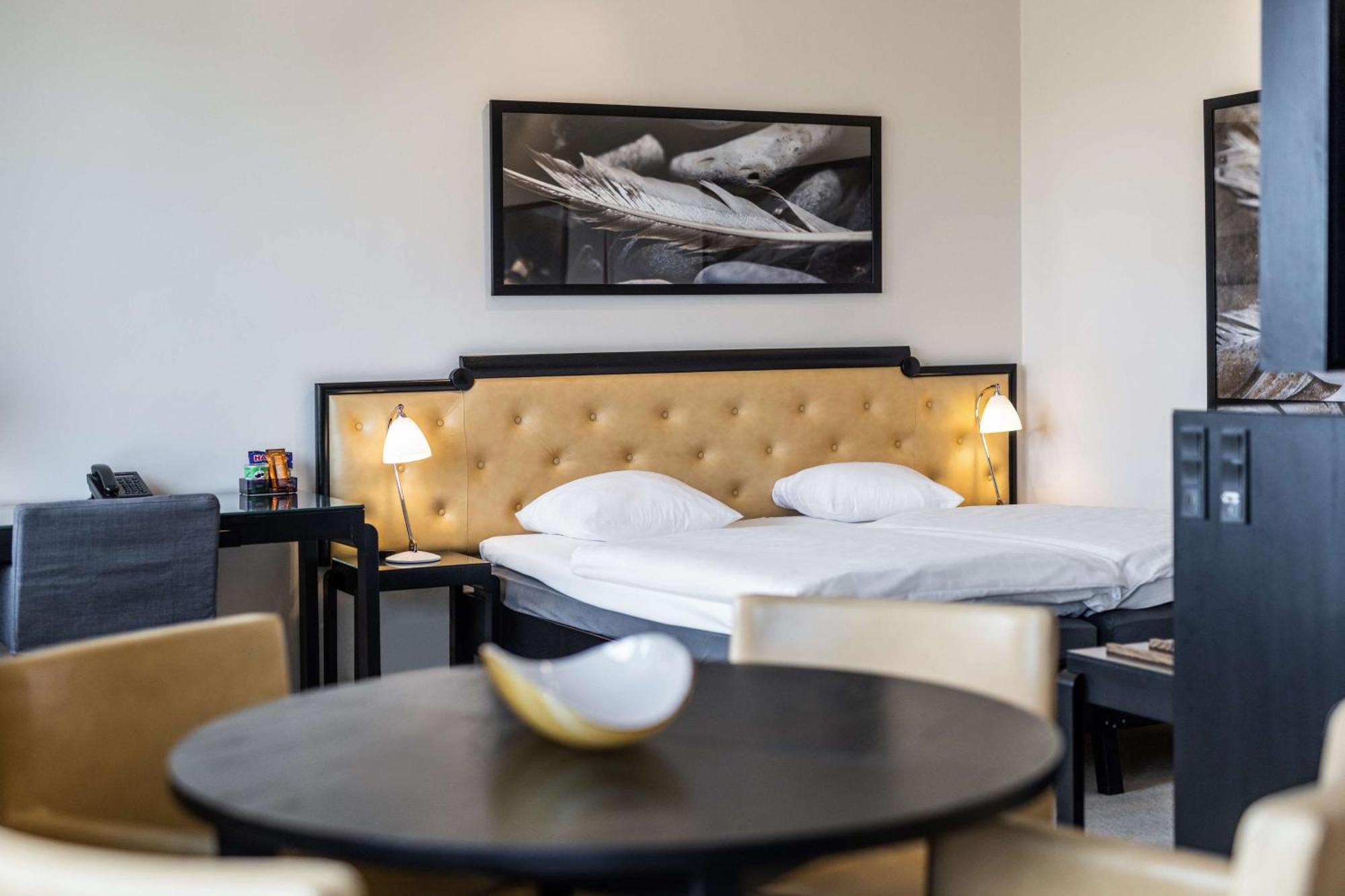 Hotel Scandic Opus Horsens