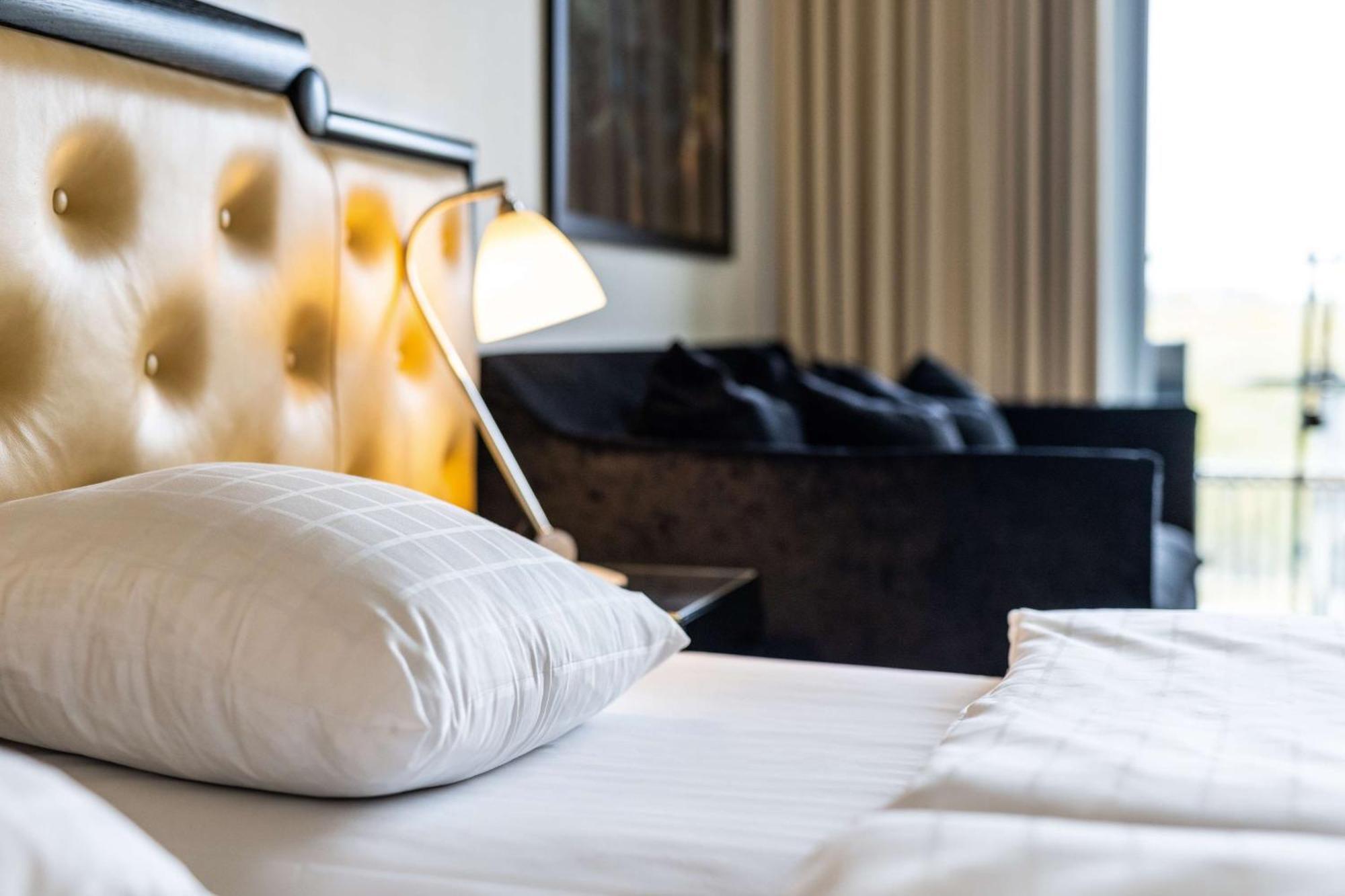 Scandic Opus Hotel