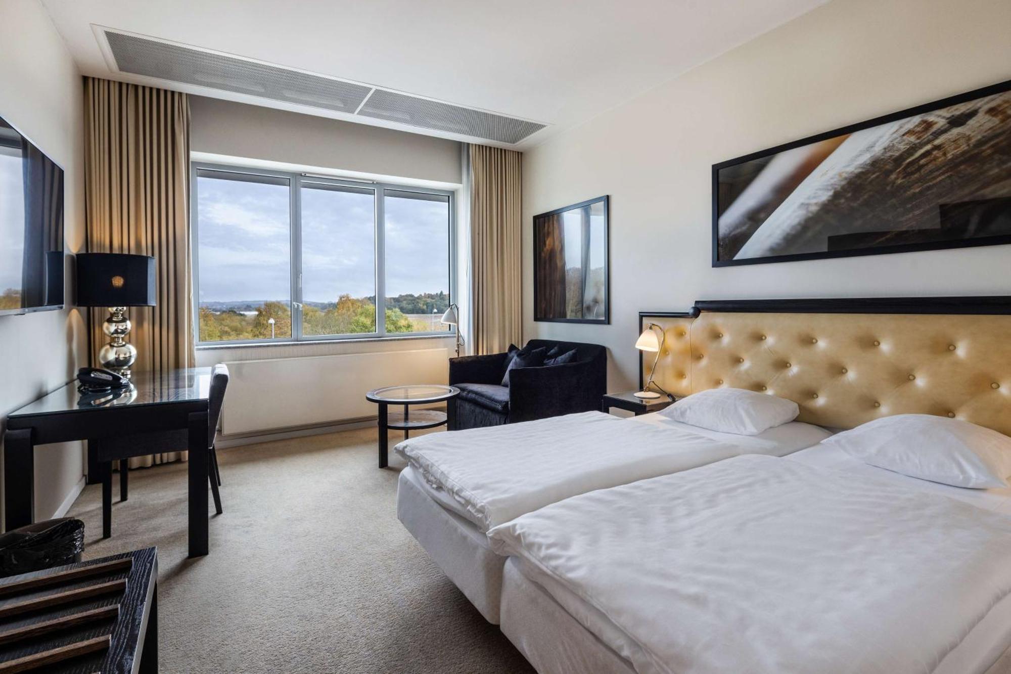 Hotel Scandic Opus 4*