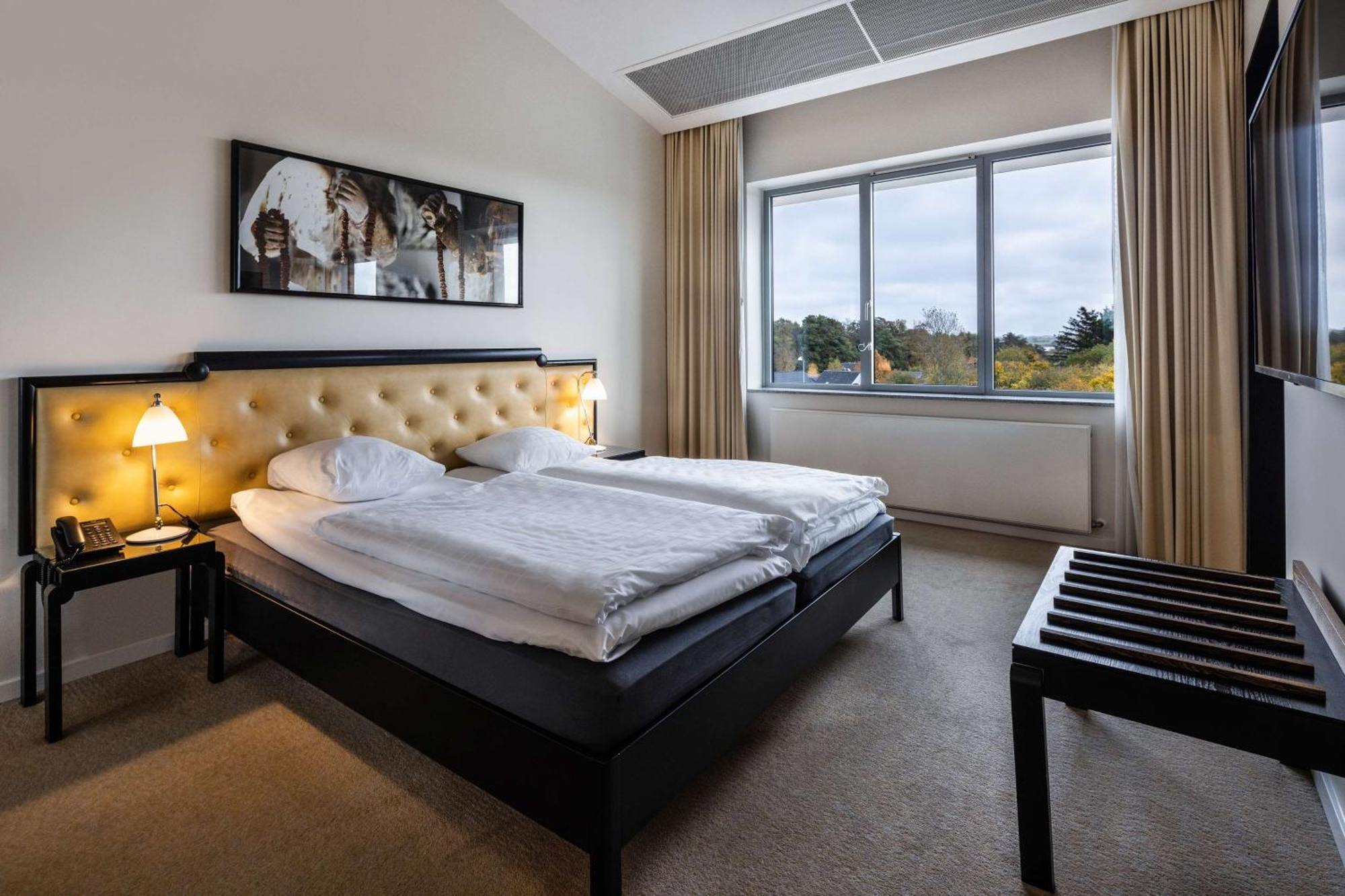 Hotel Scandic Opus Horsens