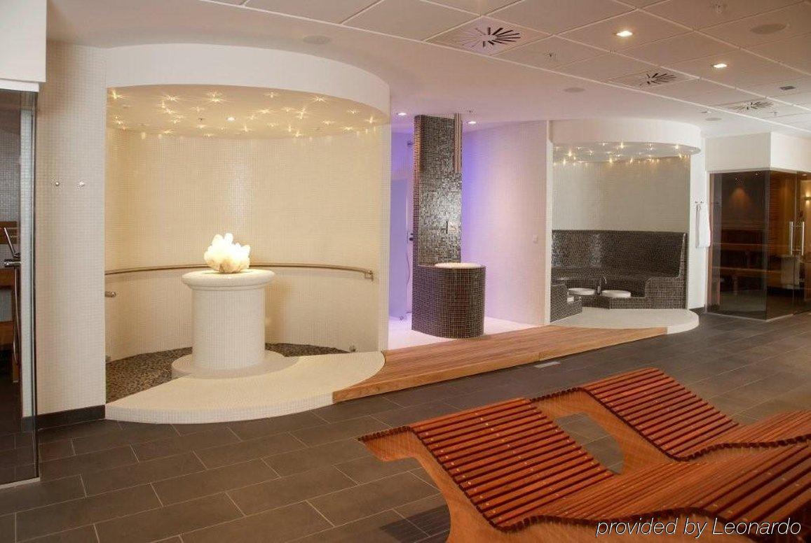 Scandic Opus Hotel