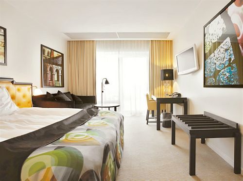 Hotel Scandic Opus 4*