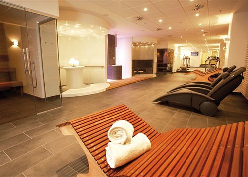 Hotel Scandic Opus