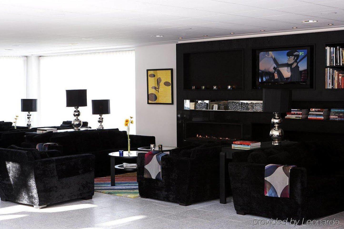 Scandic Opus Hotel