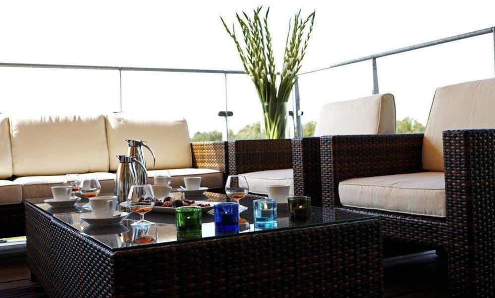 Scandic Opus Hotel 4*