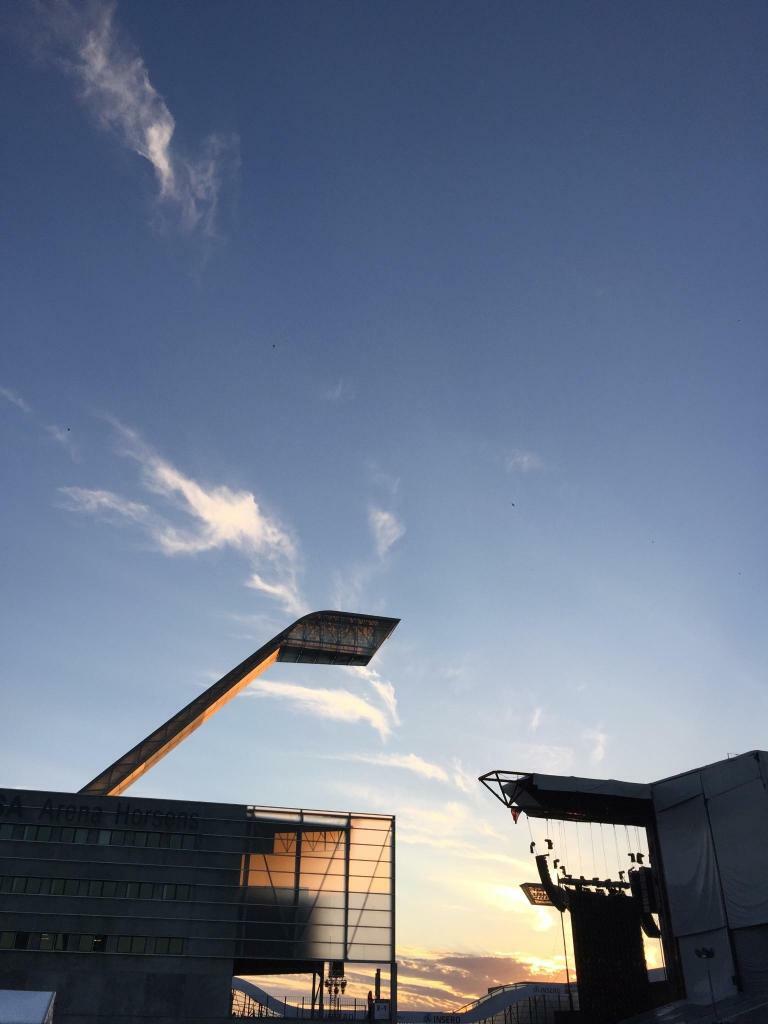 Hotel Scandic Opus Horsens