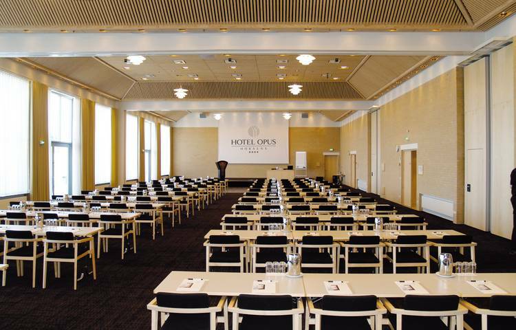 Scandic Opus Hotel Horsens